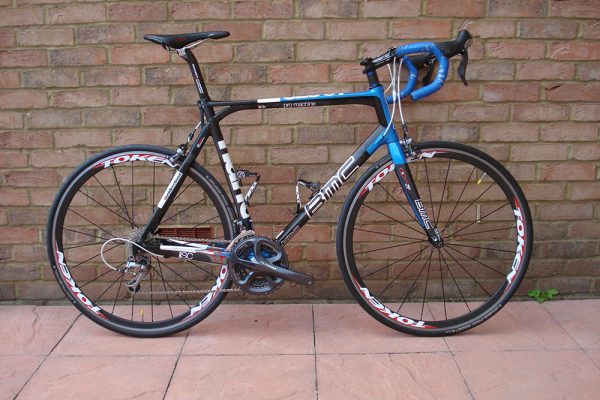 BMC SLC01