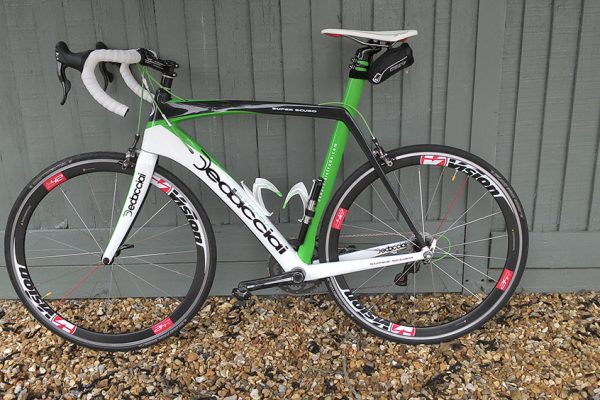 Dedacciai Super Scuro