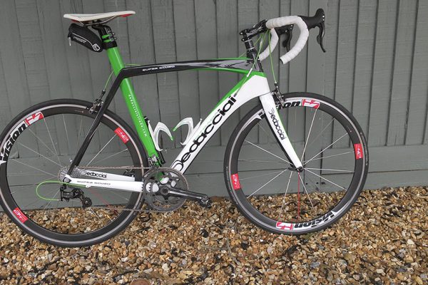 Dedacciai Super Scuro