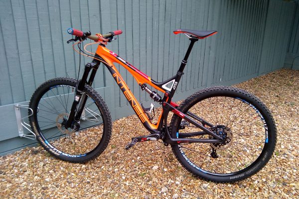 Intense Carbine 29er