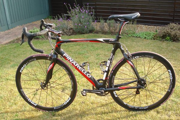 Pinarello F4.13