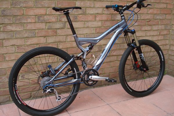 Specalized Stumpjumper