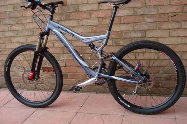 Specalized Stumpjumper